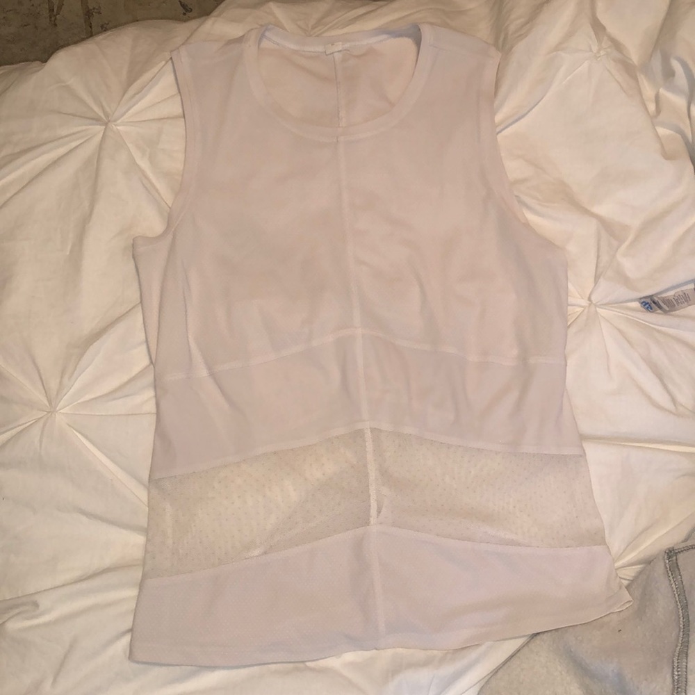 Lululemon tank top